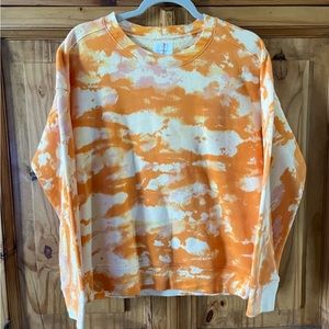 🆕 We Are Sundays tie dye sweatshirt. SZ 1 (S/M)